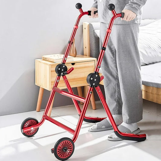 Adjustable Mobility Walker - Aging Goods